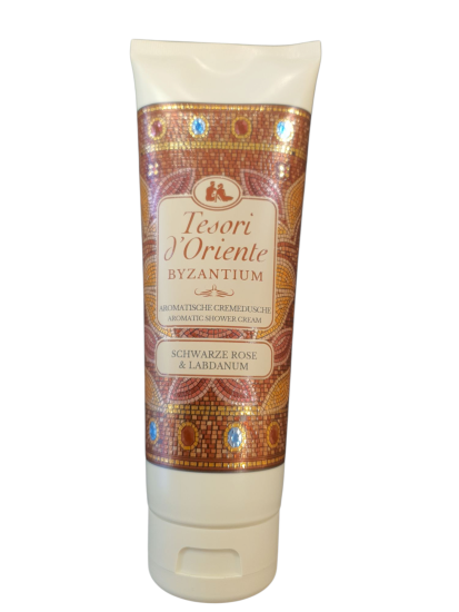 Tesori D Oriente geschenk set