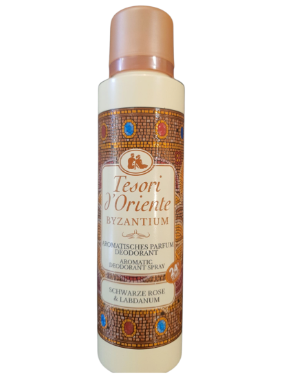 Tesori D Oriente geschenk set