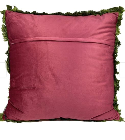 Colmore kussen Siervogels