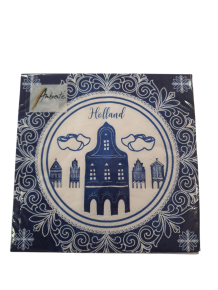 Servetten Holland
