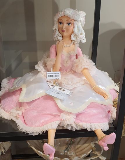 Goodwill pop (Collectors item)