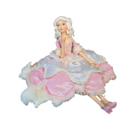 Goodwill pop (Collectors item)