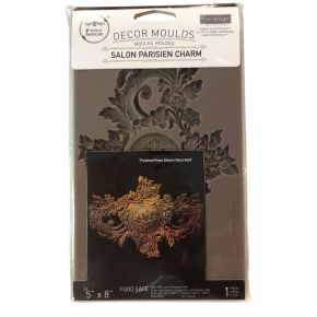 Mal Salon Parisien Charm