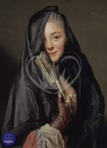 Reispapier A1 House of Mendes