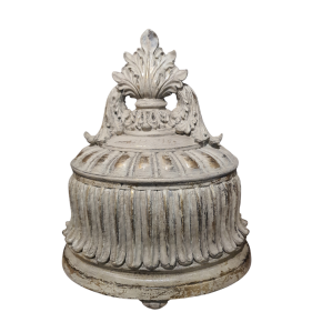 Baroque Voorraadpotje