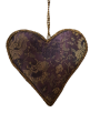 Kersthanger hartje