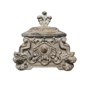 Baroque Voorraadpotje