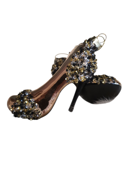 Luxe set Schoentjes blingbling