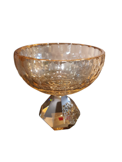 Colmore crystal glass schaaltje