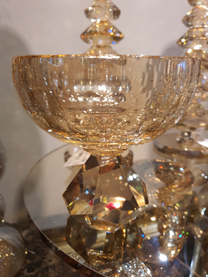 Colmore crystal glass schaaltje