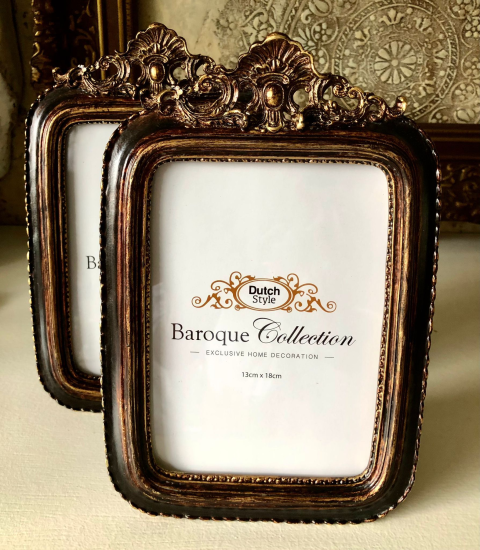 Baroque Fotolijst 13x18