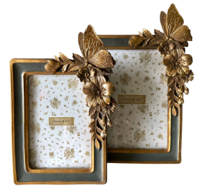 Set Clayre&Eef Fotolijsten