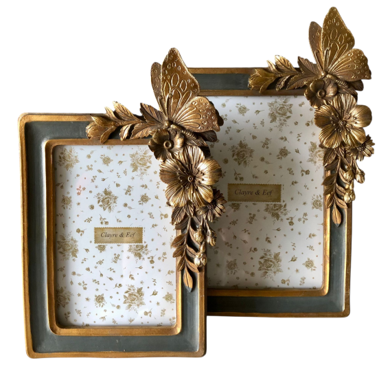 Set Clayre&Eef Fotolijsten