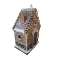 Gingerbread huis met led