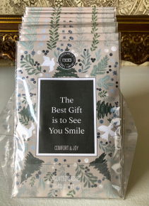 Geurzakje Bridgewater Comfort &Joy