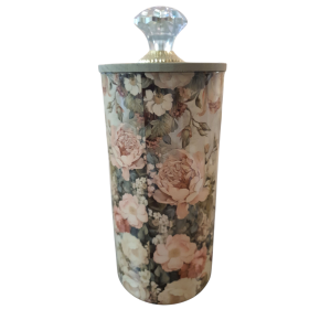 Voorraadpot princessen