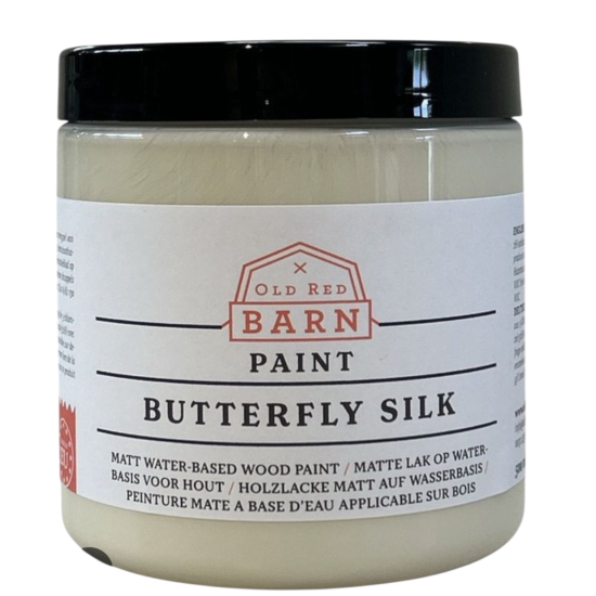Butterfly Silk 500 ML