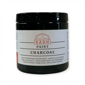 PAINT CHARCOAL 500 ML