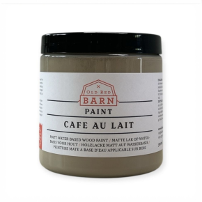 CAFE AU LAIT 500 ML