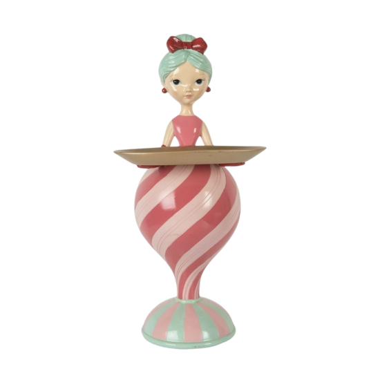 Decoratie Beeld Meisje