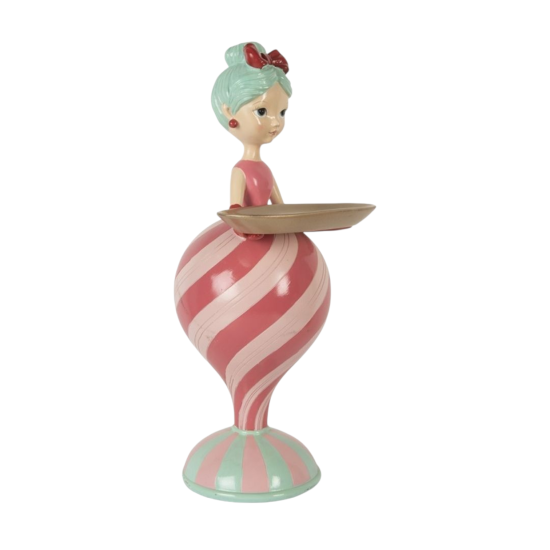 Decoratie Beeld Meisje