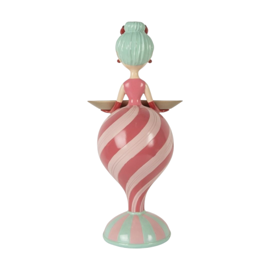 Decoratie Beeld Meisje