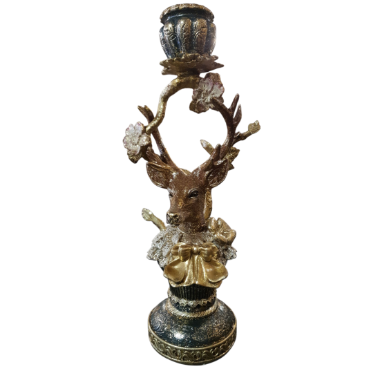 Kandelaar Hert