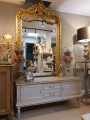 Empire Dressoir Commode gerestyled