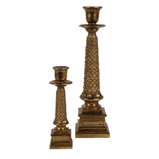 Kandelaar Dutch Style Baroque