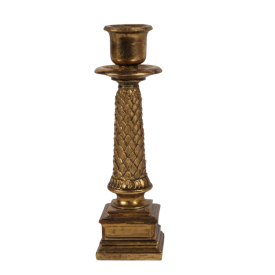 Kandelaar Dutch Style Baroque