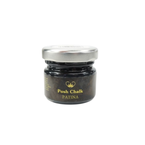 Posh Chalk Patina black 30 ML