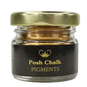 Posh Chalk  – Oranje Goud 30ml