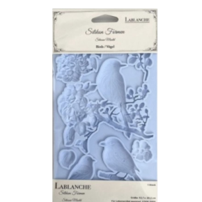 LaBlanche Siliconen Mal - Vogels