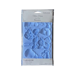 LaBlanche Siliconen Mal Konijnen