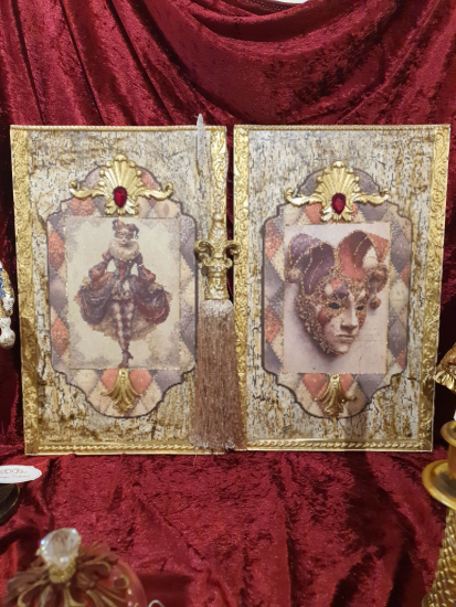 Voorbeeld foto's workshops