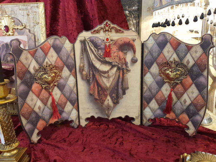 Voorbeeld foto's workshops