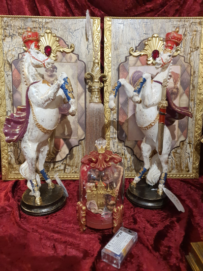 Voorbeeld foto's workshops