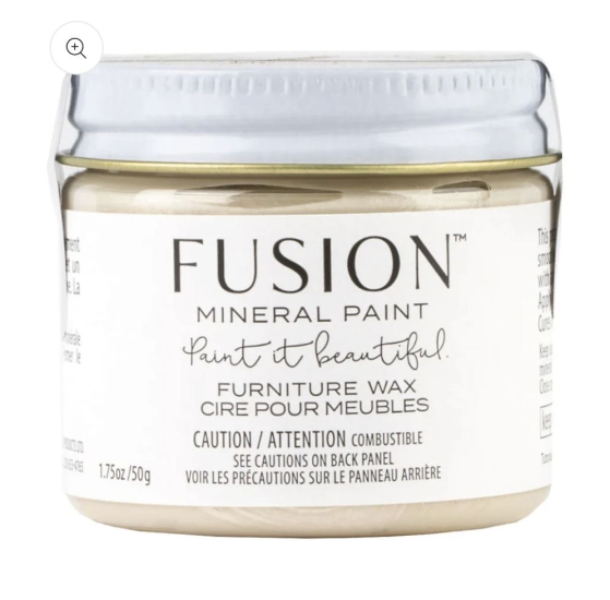 FUSION MEUBELWAX PAREL 50 GR