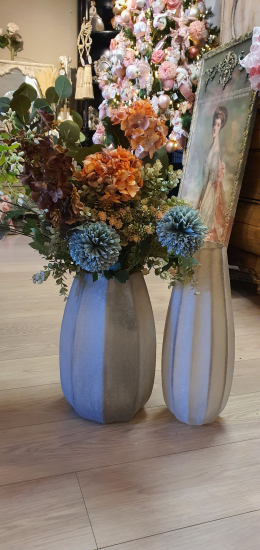  Set Light & Living - Vazen BRADLEY