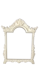 Lijst Lijst ca 20x 25 cm