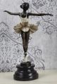 Ballet Danseres Brons
