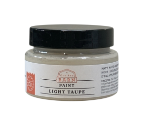 Old Red Barn  VERF Licht Taupe  75 ml