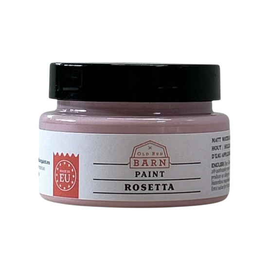 Old Red Barn  PAINT Rosetta  75ml