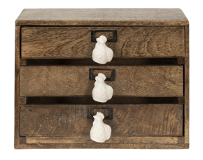 Ladekastje clayre & Eef