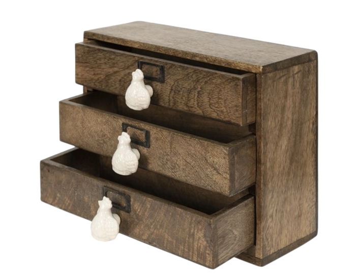 Ladekastje clayre & Eef