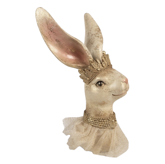 Buste konijn 