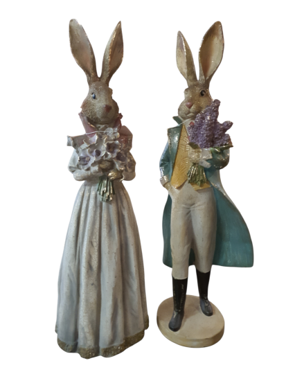 Haas dame clayre & Eef