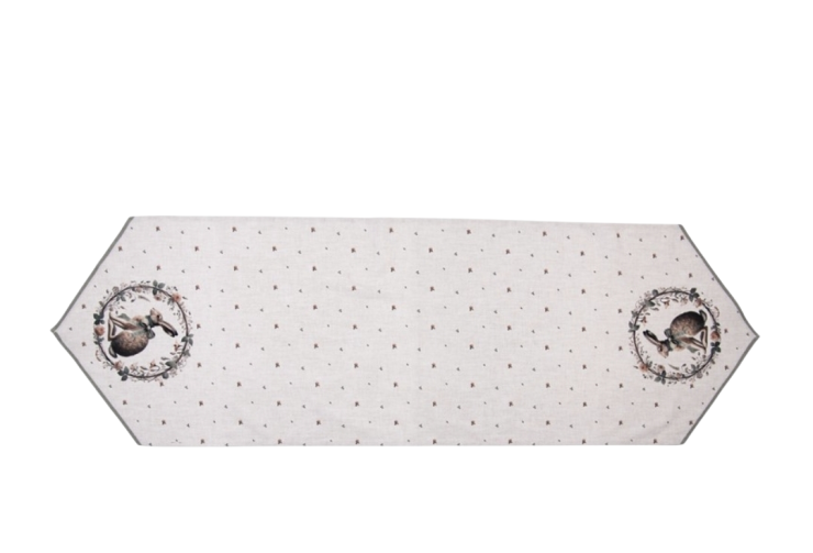 Tafelloper pasen 160x50 cm