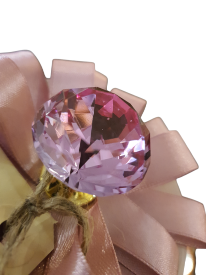 Brocante voorraaddoosjes