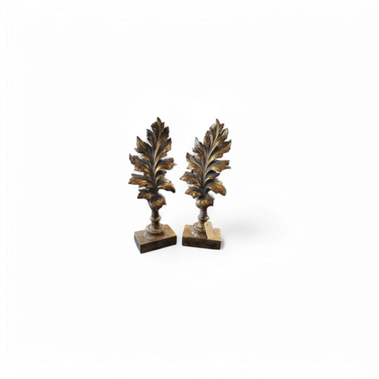 Blad op Standaard (Set)